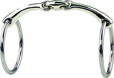 Produktbild von Sprenger Dynamic RS Wassertrense Sensogan doppelt gebrochen 16 mm - 400 g