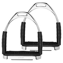 Sprenger Edelstahl-Sicherheitssteigbügel System 4 – Bild 1 von 6