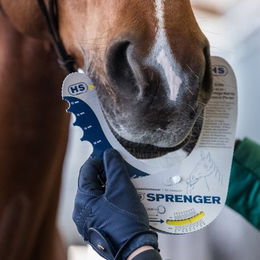 Produktbild von Sprenger Gebissweitenmesser