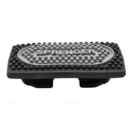 Produktbild von Sprenger Gummi Steigbügeleinlagen für FLEXCITE