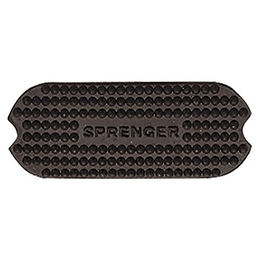 Produktbild von Sprenger Gummi Steigbügeleinlagen für System 4 Steigbügel