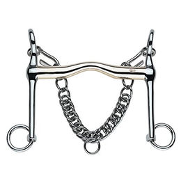 Produktbild von Sprenger HS Reitkandare 5 cm Anzug SENSOGAN