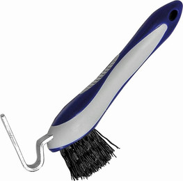 Produktbild von Sprenger Hufauskratzer mit Bürste - 1 Stk.