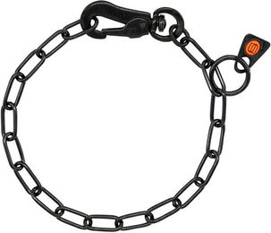 SPRENGER Hunde-Halsband Halskette mit Sprenger-Haken – Bild 1 von 5