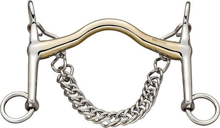 Produktbild von Sprenger Kandare Bemelmans Sensogan 16 mm 5 cm