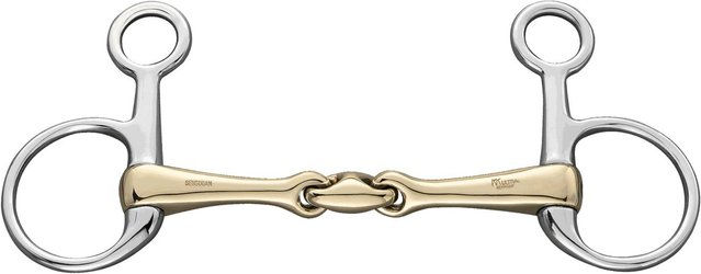 Produktbild von Sprenger KK Ultra Fillistrense doppelt gebrochen 16mm