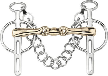 Produktbild von Sprenger KK Ultra Liverpoolkandare 18mm