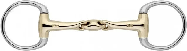 Produktbild von Sprenger KK Ultra Olivenkopftrense Sensogan 16 mm