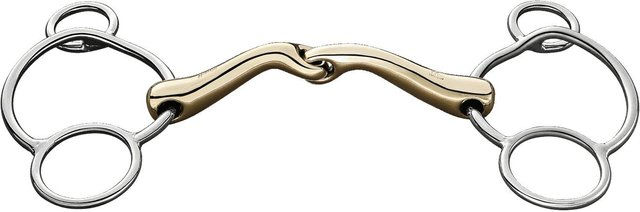 Produktbild von Sprenger KK Ultra Universalgebiss einfach gebrochen 18mm