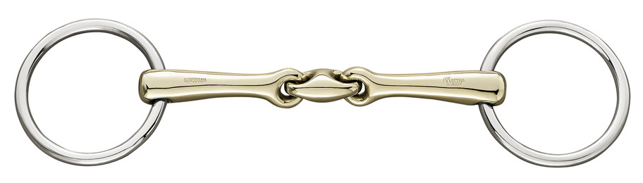 Produktbild von Sprenger KK Ultra Unterlegtrense Sensogan 78