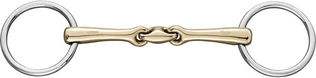 Produktbild von Sprenger KK Ultra Unterlegtrense Sensogan 78