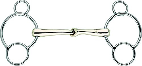 Produktbild von Sprenger KK Universal Gebiss Sensogan 18 mm