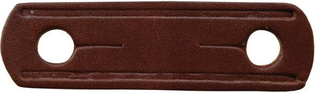 Sprenger Lederschlaufe für Sicherheitssteigbügel – Bild 1 von 2