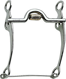 Produktbild von Sprenger Linda Tellington-Jones Gebiss Edelstahl rostfrei 56