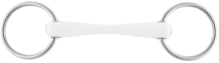 Produktbild von Sprenger NATHE Standardgebiss mit biegsamer Stange 20mm