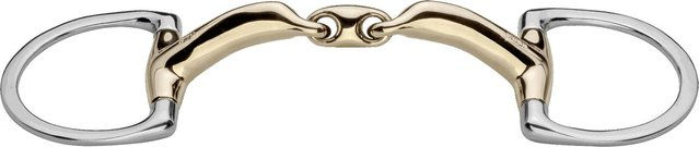 Produktbild von Sprenger Novocontact Olivenkopf doppelt gebrochen 14 mm