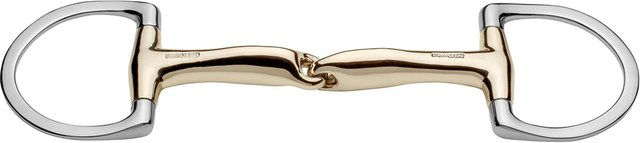 Produktbild von Sprenger NOVOcontact Unterlegtrense 14 mm