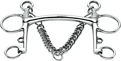 Produktbild von Sprenger Pelham Edelstahl rostfrei 12 mm