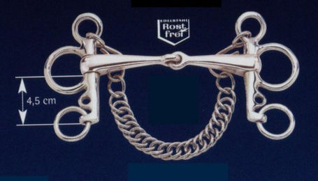 Produktbild von Sprenger Pelham Edelstahl Rostfrei 16 mm - 56 mm