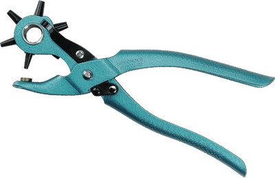Produktbild von Sprenger Power Lochzange