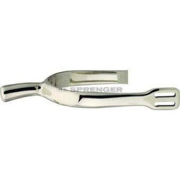 SPRENGER Sporen Dressur Herren Argentan – Bild 1 von 2