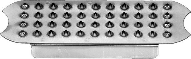 Produktbild von Sprenger Steigbügeleinlagen aus Edelstahl