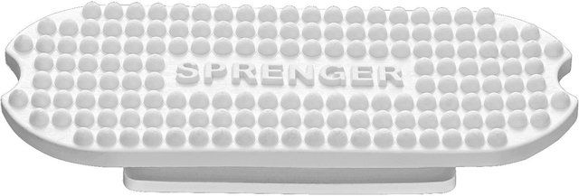 Produktbild von Sprenger Steigbügeleinlagen aus Gummi