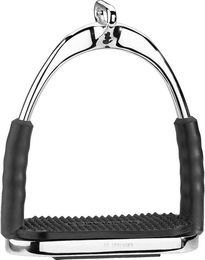 Produktbild von Sprenger System4 Steigbügel mit 90 Grad gedrehter Öse