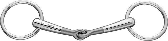 Produktbild von Sprenger TURNADO Unterlegtrense 14 mm Edelstahl rostfrei 115 mm