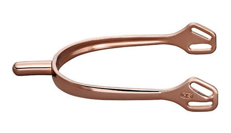 Sprenger Ultra FIT Sporen Color 25 mm – Bild 1 von 5