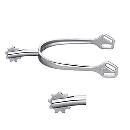 Produktbild von SPRENGER Ultra FIT Sporen mit Balkenhol Schlaufe