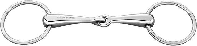 Produktbild von Sprenger Wassertrense 18 mm einfach gebrochen Edelstahl rostfrei