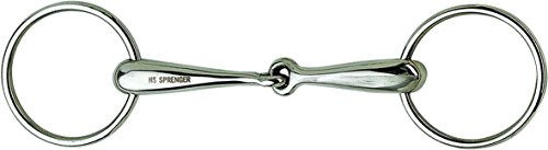 Produktbild von Sprenger Wassertrense Edelstahl 18 mm