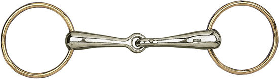 Produktbild von Sprenger Wassertrense einfach gebrochen 18 mm