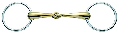 Produktbild von Sprenger Wassertrense Kupfer Plus einfach gebrochen 16 mm