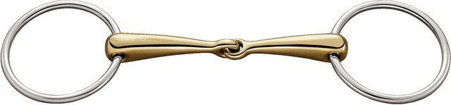 Produktbild von Sprenger Wassertrense Kupfer Plus einfach gebrochen 18 mm