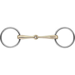 Produktbild von SPRENGER Wassertrensen Gebiss 16 mm Sensogan mit Edelstahlringen