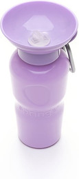 Produktbild von Springer Reiseflasche Classic - Rot