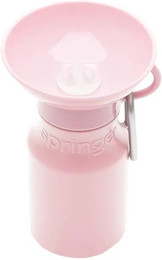 Produktbild von Springer Reiseflasche Mini - Hellblau