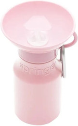 Produktbild von Springer Reiseflasche Mini - Rosa
