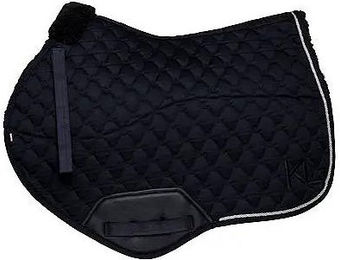 Produktbild von Springersattelunterlage für Pferde Kingsland Vivian