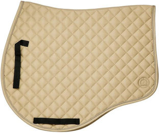 Produktbild von Springersattelunterlage für Pferde Montar Fair