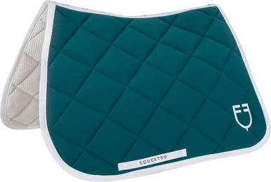 Produktbild von Springgenau aus technischem Gewebe für Pferde Equestro