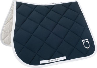 Produktbild von Springgenau Springdecke aus technischem Gewebe für Pferde Equestro