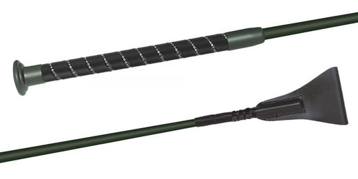 Produktbild von Springgerte FL Silk Touch CG Crystal Graphite