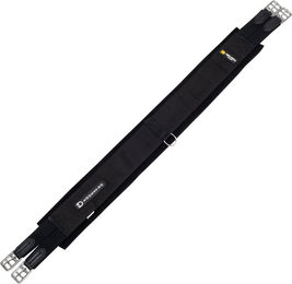 Produktbild von Springgurt für Pferde aus Neopren Equestro Soft Touch