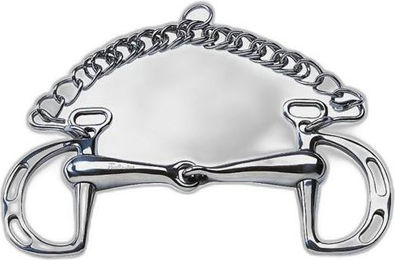 Produktbild von Springkandare Feeling