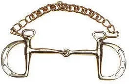 Produktbild von Springkandare Feeling