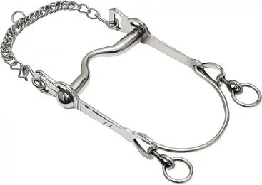 Produktbild von Springkandare Feeling