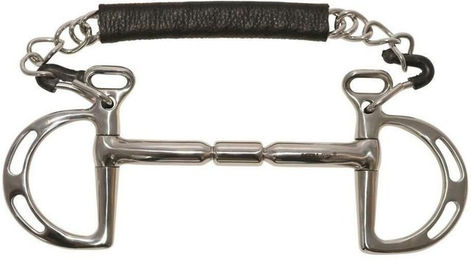 Produktbild von Springkandare Metalab